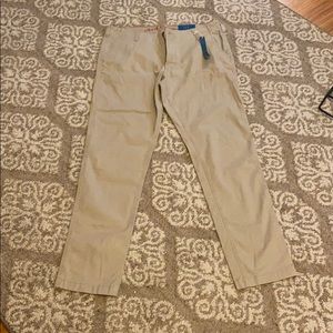 Men’s Khakis